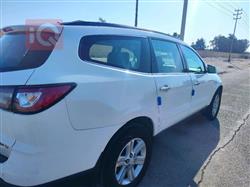 شێڤرۆلێت تراڤێرس